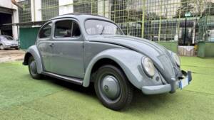 Image 8/52 of Volkswagen Beetle 1200 Standard "Oval" (1957)