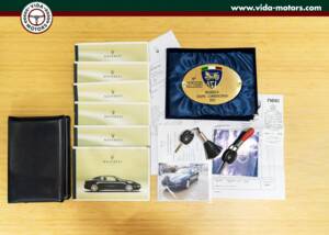 Bild 15/15 von Maserati 4200 Cambiocorsa (2002)