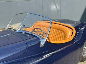 Image 7/50 de Jaguar XK 140 OTS (1956)