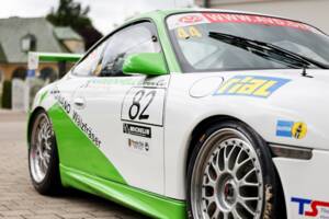 Bild 5/18 von Porsche 911 GT3 Cup (2003)