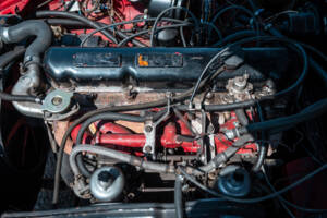 Bild 35/81 von MG MGC (1968)
