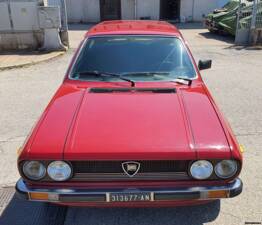 Afbeelding 34/51 van Lancia Beta HPE 1600 (1980)