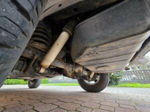 Afbeelding 40/45 van Jeep Wrangler Sport Hardtop 2.5 (1997)