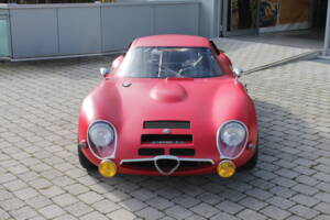 Immagine 15/15 di Alfa Romeo TZ 2 (1965)