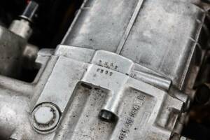 Bild 14/31 von De Tomaso Pantera (1971)