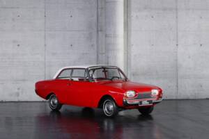 Imagen 3/37 de Ford Taunus 17m 1700 (1964)