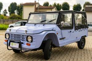 Image 4/24 of Citroën Méhari (1983)