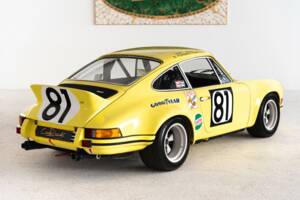 Afbeelding 9/50 van Porsche 911 RSR 2.8 (1973)