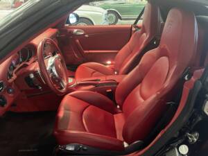 Bild 13/19 von Porsche 911 Targa 4S (2011)