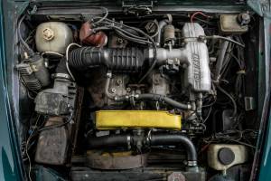 Imagen 38/50 de FIAT Spider 2000 (1980)