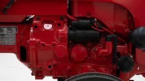 Image 14/15 of Porsche-Diesel Standard Star 219 (1961)