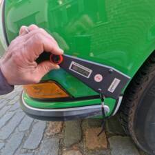 Bild 130/179 von Porsche 911 2.4 T (1973)