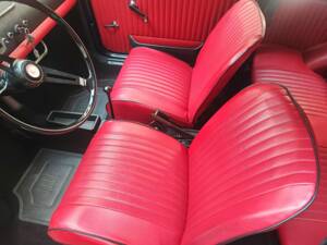 Bild 10/16 von FIAT 500 L (1972)