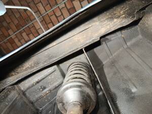 Bild 35/44 von BMW 2002 (1972)