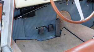 Imagen 11/40 de Lancia Flaminia GT Touring (1961)