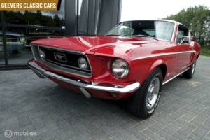 Image 2/12 of Ford Mustang 289 (1968)