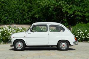 Immagine 6/50 di Abarth Fiat 850 TC (1963)