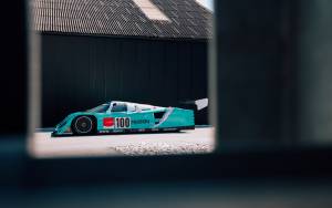 Bild 7/29 von Porsche 962 (1988)