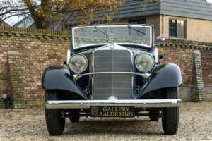 Afbeelding 24/50 van Mercedes-Benz 200 (1935)