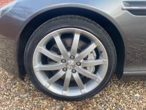 Afbeelding 14/16 van Aston Martin DB 9 (2005)