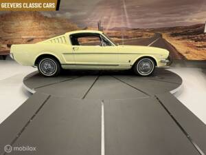 Image 16/50 de Ford Mustang 289 (1965)