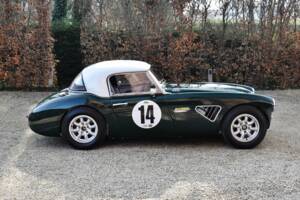 Image 11/29 of Austin-Healey 3000 Mk II (BT7) (1962)