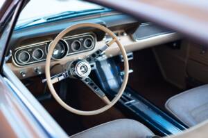 Bild 17/18 von Ford Mustang 289 (1966)
