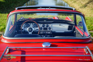 Bild 9/42 von Triumph TR 4 (1962)
