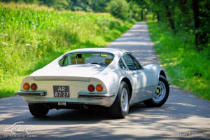 Immagine 61/73 di Ferrari Dino 246 GT (1972)