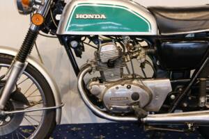 Bild 22/25 von Honda CB 125 K (1975)