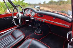 Image 1/8 of Alfa Romeo Giulia 1600 Spider (1964)