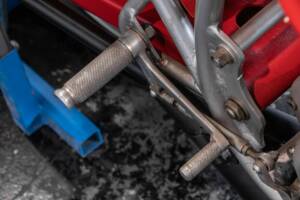 Imagen 19/30 de Bultaco TSS 350 (1969)