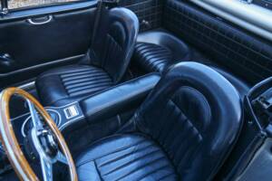 Imagen 43/50 de Austin-Healey 3000 Mk III (BJ8) (1967)
