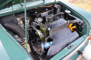 Bild 15/20 von Austin Mini Cooper 850 (1968)