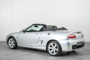 Immagine 6/50 di MG TF 135 (2004)