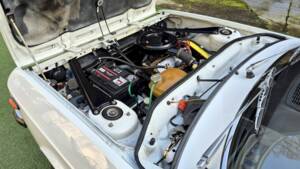 Imagen 58/70 de Lancia Beta Spider 1600 (1977)