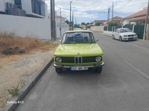 Bild 2/8 von BMW 1502 (1974)