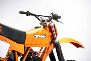 Image 26/46 of Can-Am 125 MX-6 (1980)