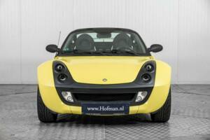 Afbeelding 16/50 van Smart Roadster (2004)