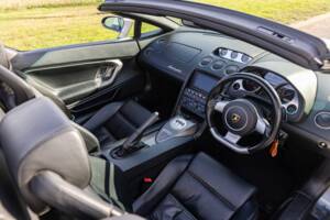 Immagine 42/49 di Lamborghini Gallardo Spyder (2007)