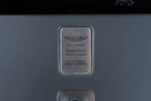 Image 83/83 de Aston Martin V12 Vantage (2009)