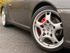 Afbeelding 2/27 van Porsche 911 Carrera S (2006)