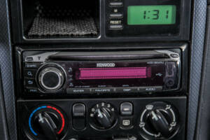 Imagen 17/50 de Mazda MX-5 1.8 (1999)