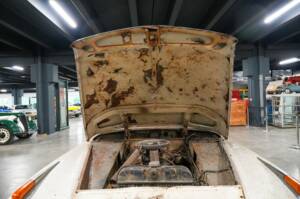 Bild 12/12 von Borgward Isabella Coupe (1957)