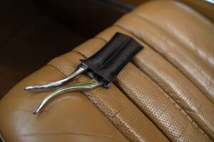 Imagen 45/50 de Mercedes-Benz 280 SL (1969)