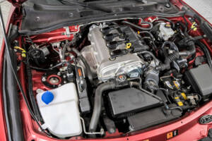Image 45/50 of Mazda MX-5 2.0 (2018)