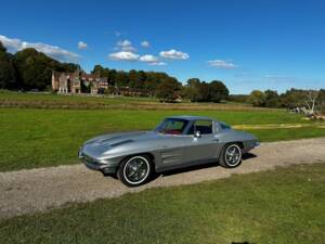 Bild 20/62 von Chevrolet Corvette Sting Ray (1963)