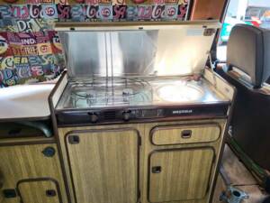Image 25/46 of Volkswagen T3 Westfalia 1.6 (1981)