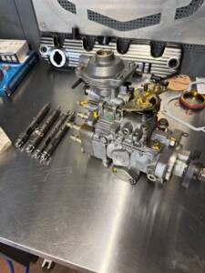 Image 21/23 of Land Rover 90 (1986)