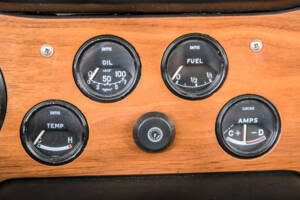 Imagen 24/50 de Triumph TR 250 (1968)